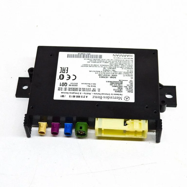 Moduł Bluetooth A2139019503