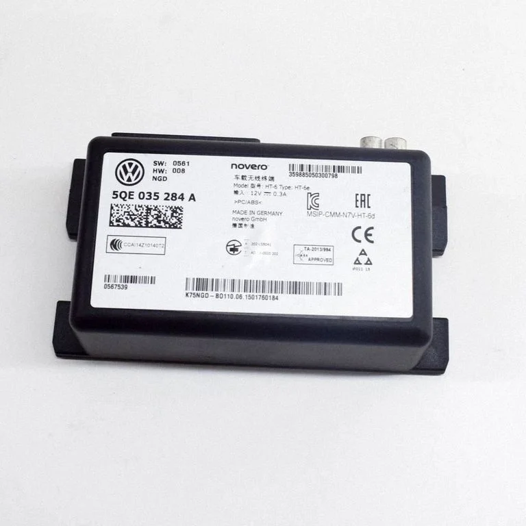 Bluetooth modulis 5QE035284A