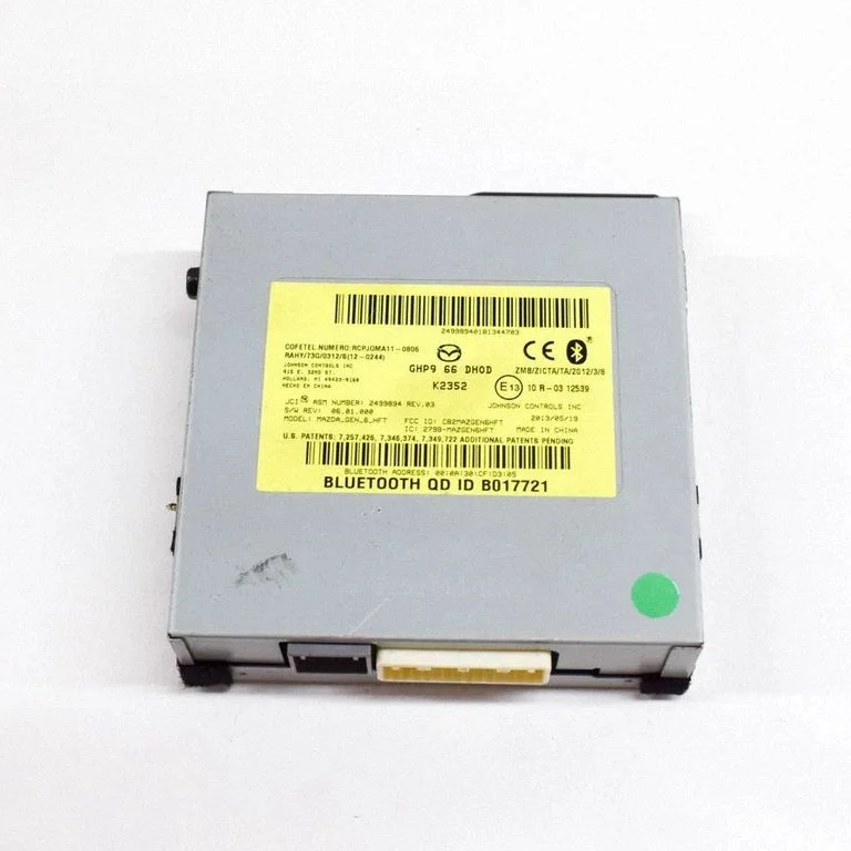 Bluetooth modulis 10R0312539