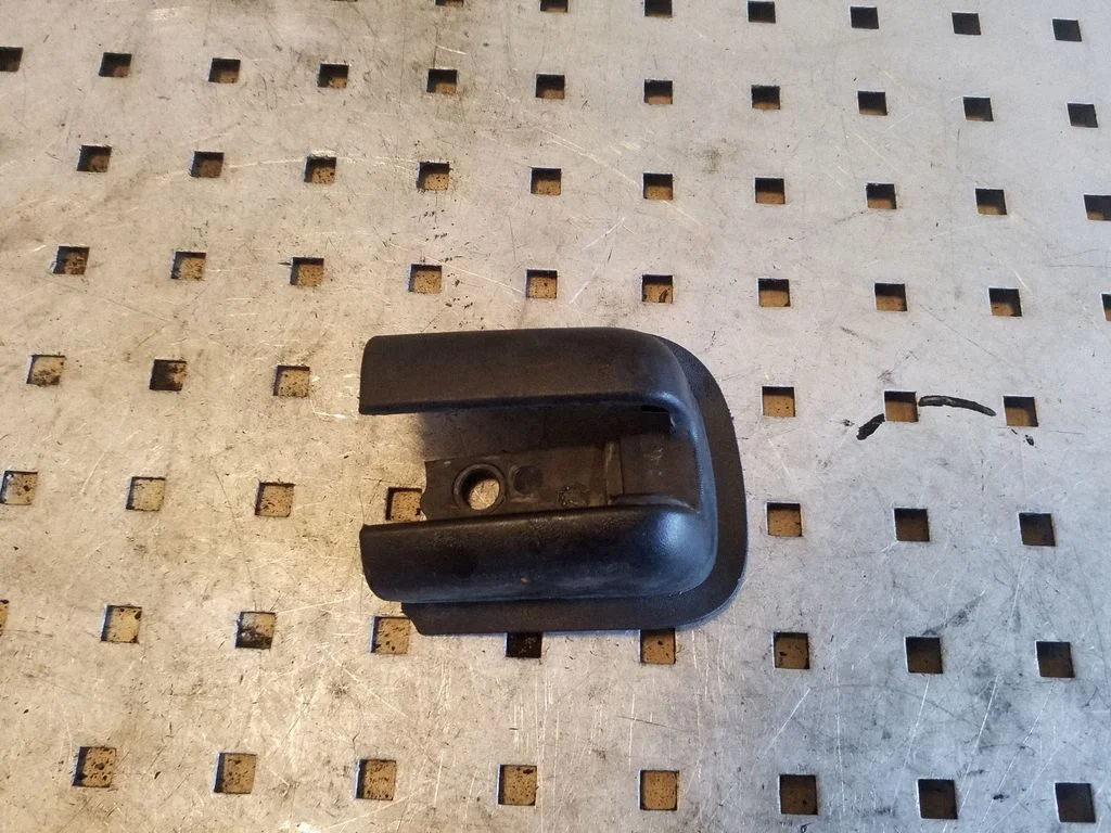 Kita išorės detalė