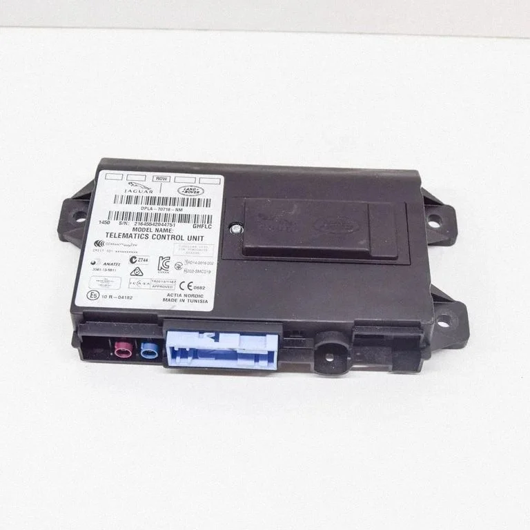 Bluetooth control unit module DPLA70718NM