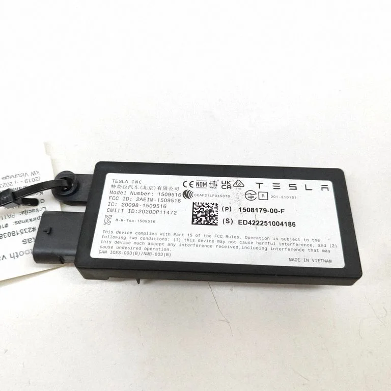 Bluetooth modulis