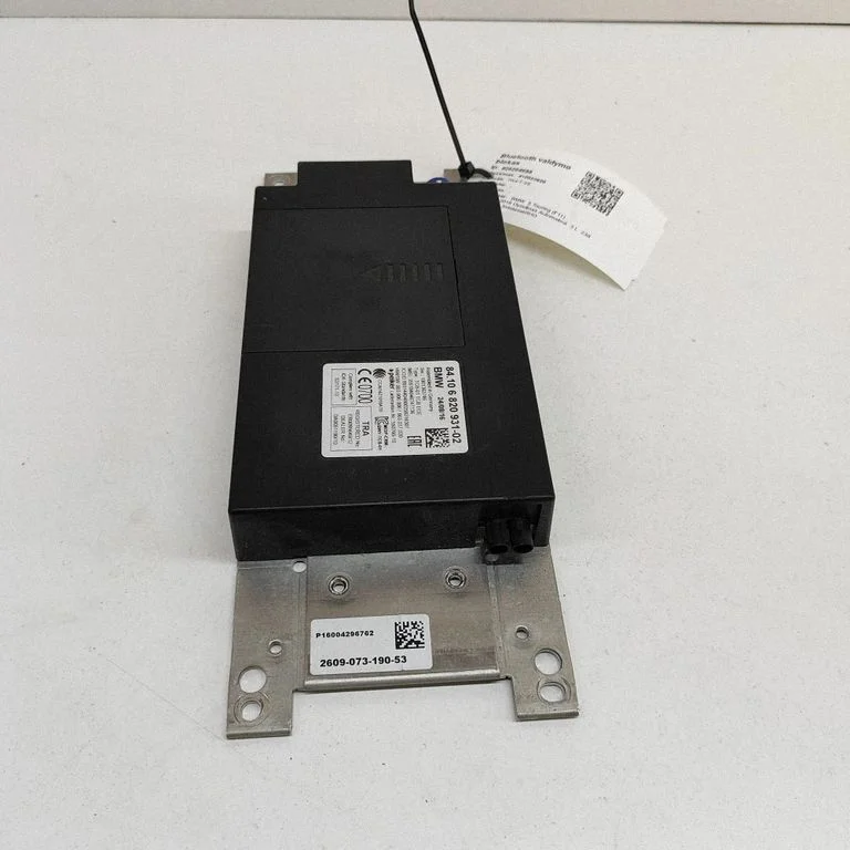 Bluetooth modulis 9297787