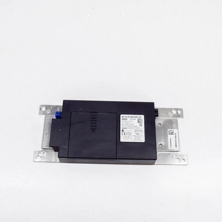 Moduł Bluetooth – BMW Seria 3 F30 F35 F31 (2012-2018)