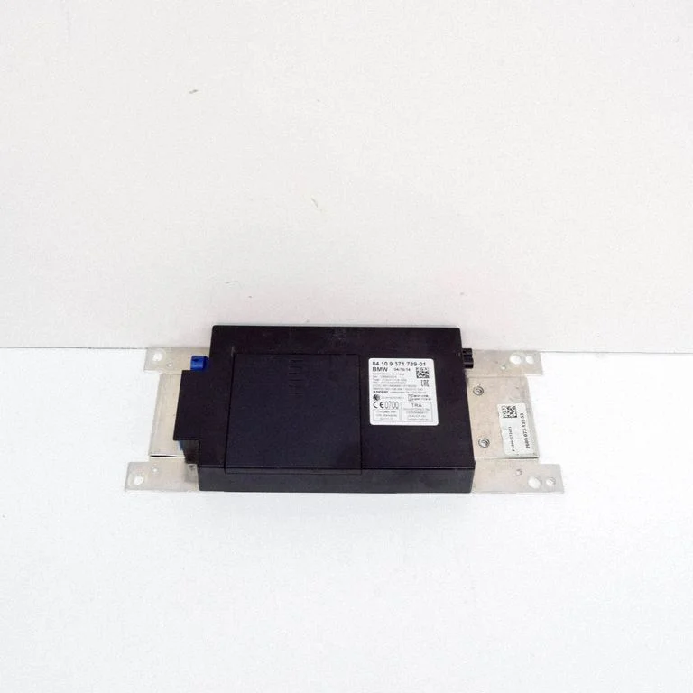 Bluetooth modulis – BMW 1. sērija F20 F21 (2011-2019)