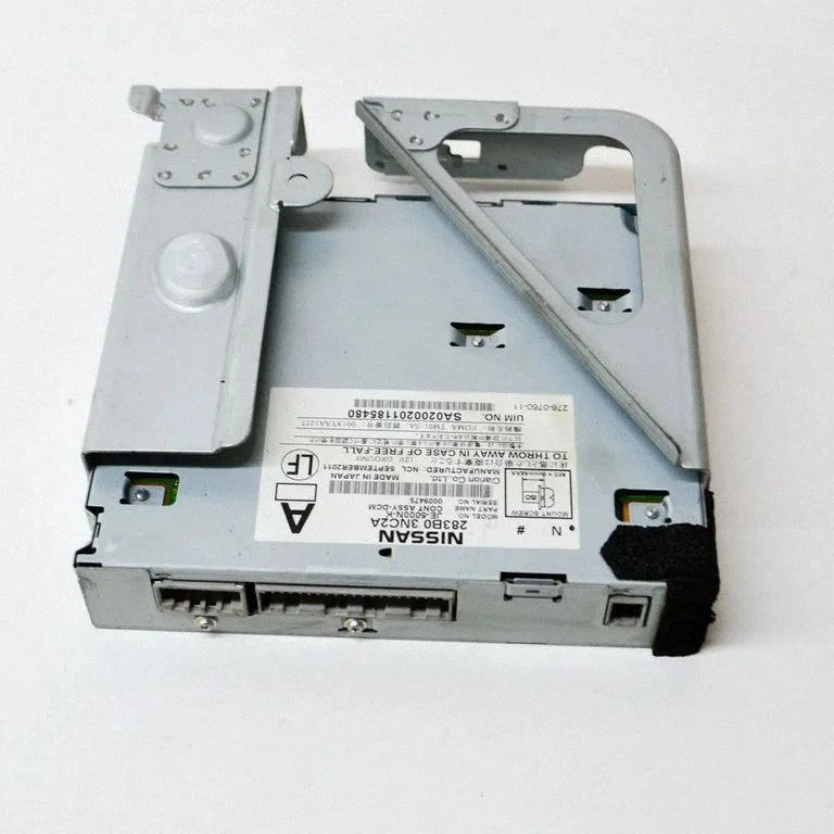 Bluetooth control unit module JE5000NK