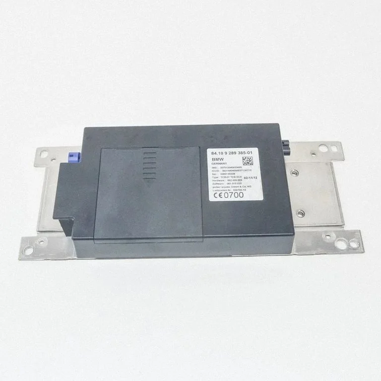 Bluetoothi moodul 9289385