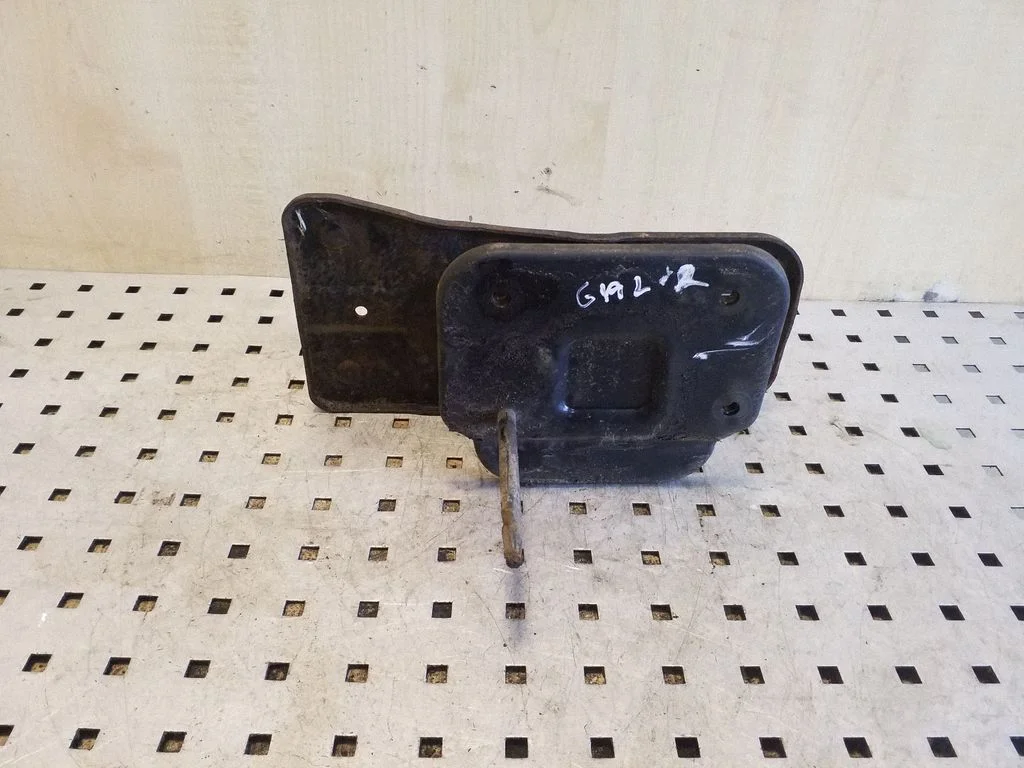 Kita išorės detalė