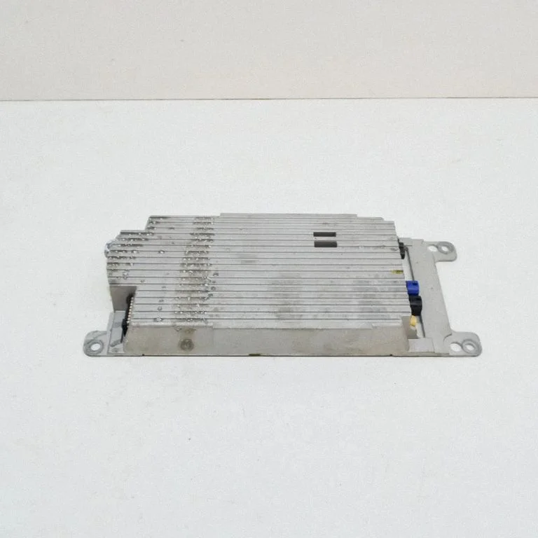 Bluetooth control unit module – BMW 5 Series F10 F11 (2009-2016)