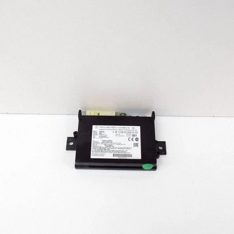 Bluetoothi moodul A2139019503