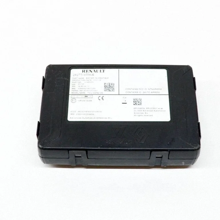 Bluetooth modulis
