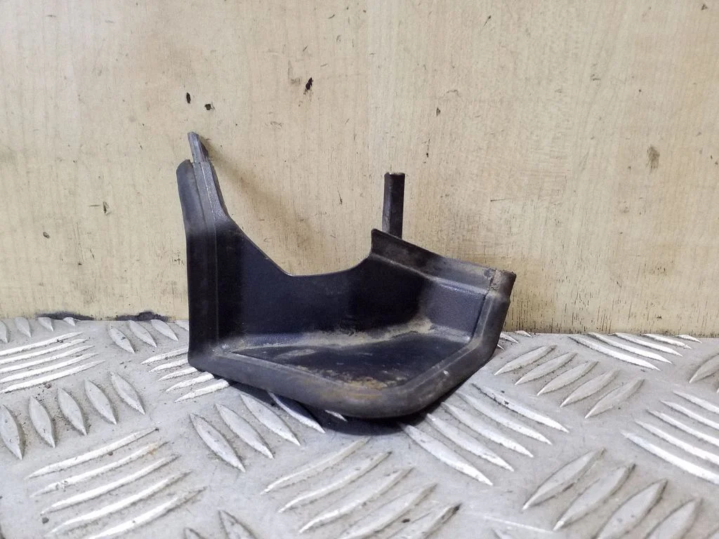 Muu välisosa 8P4827685