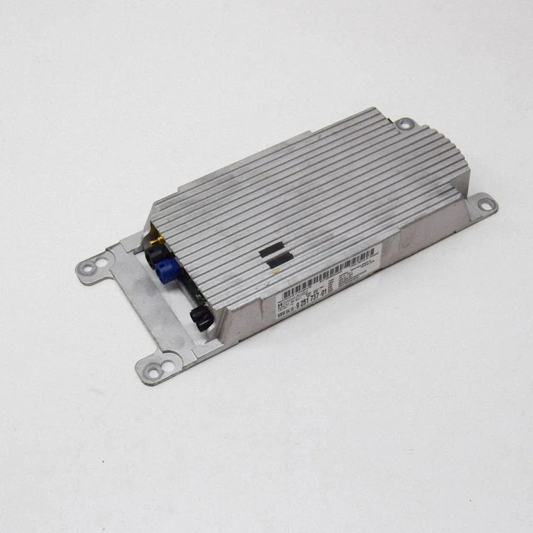 Bluetooth modulis – BMW 7. sērija F01 F02 F03 F04 (2008-2016)