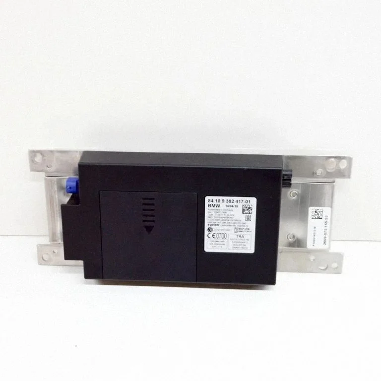Bluetooth control unit module – BMW 3 Series F30 F35 F31 (2012-2018)