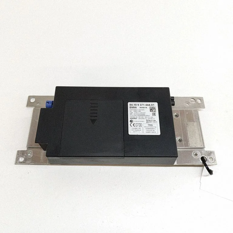Moduł Bluetooth – BMW Seria 6 F12 F13 (2010-2018)