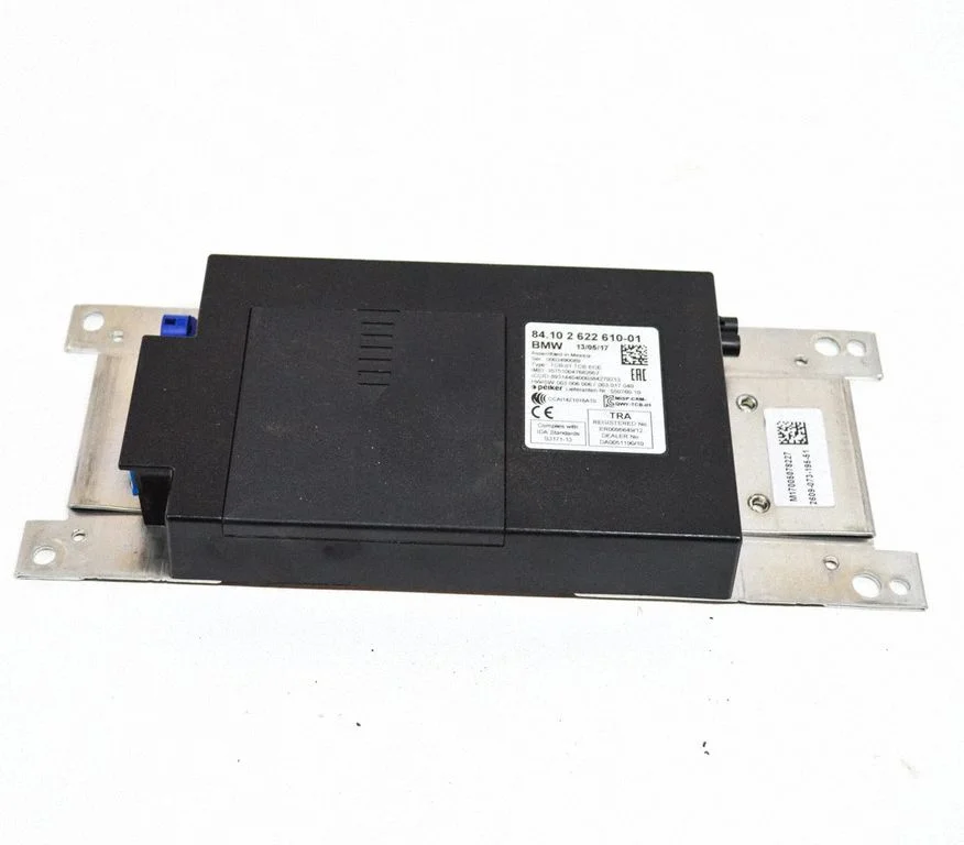 Moduł Bluetooth – BMW Seria 3 F30 F35 F31 (2012-2018)