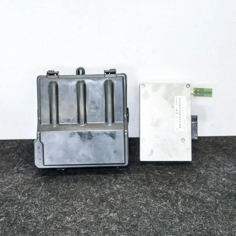 Bluetoothi moodul – Audi A4 Allroad B8 (2008-2016)