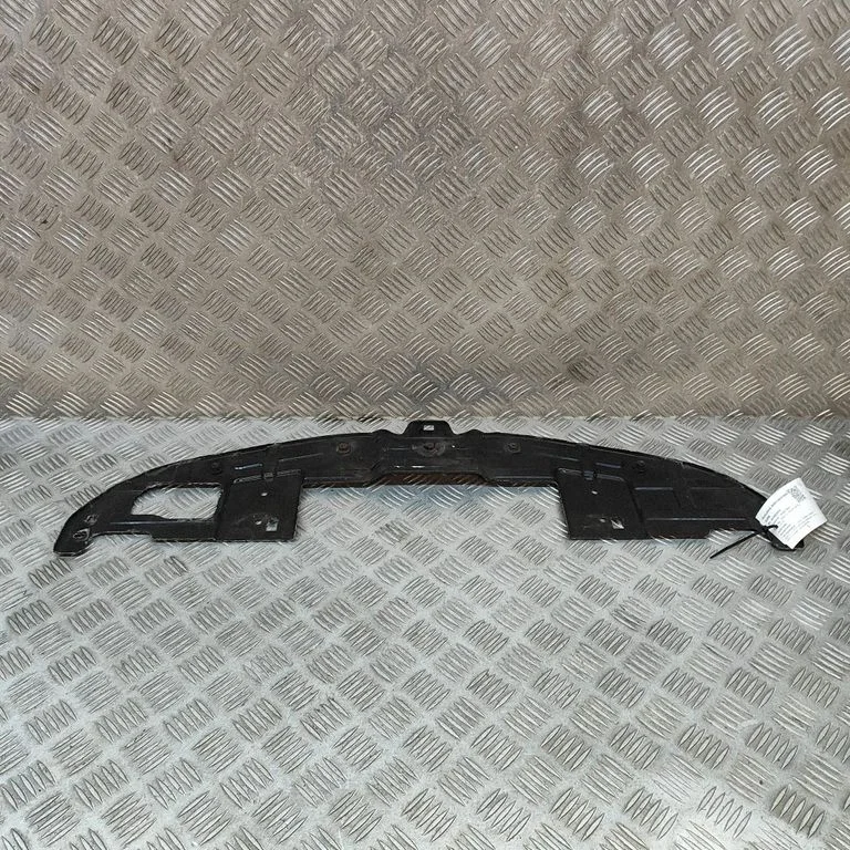 Radiatoru paneļa augšējā daļa 95073187
