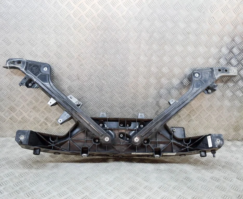 Top upper radiator support slam panel 149513800B
