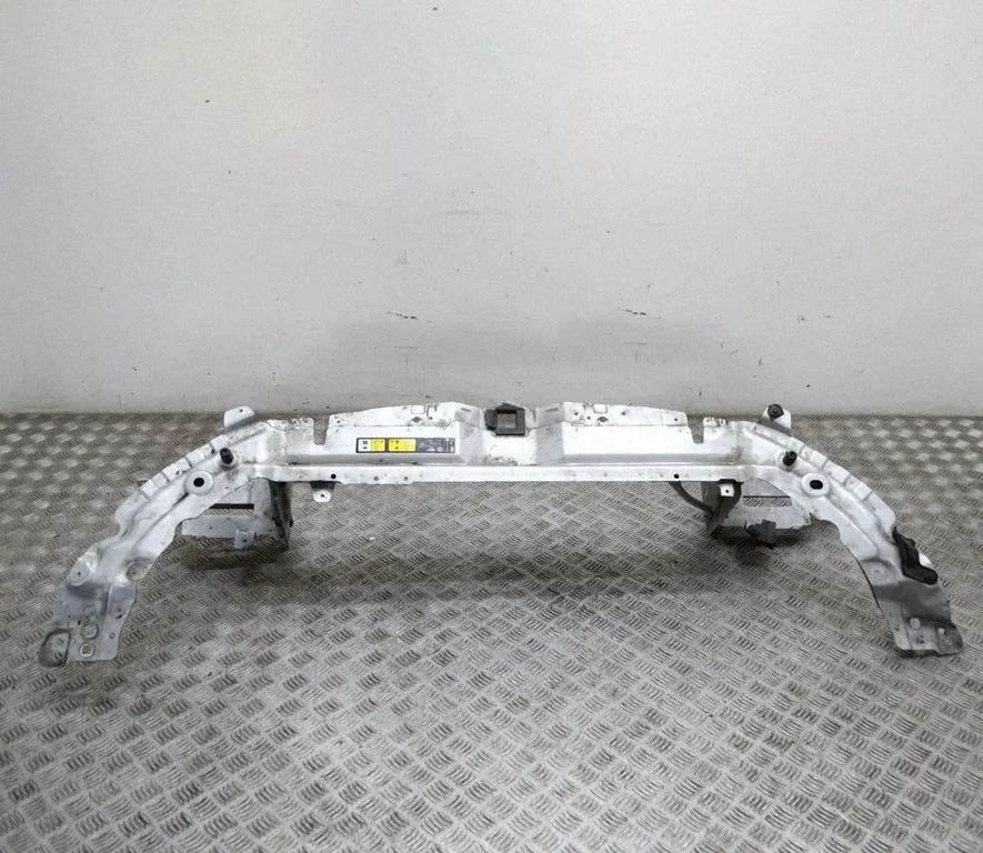 Radiatoru paneļa augšējā daļa GJ3219B671BE