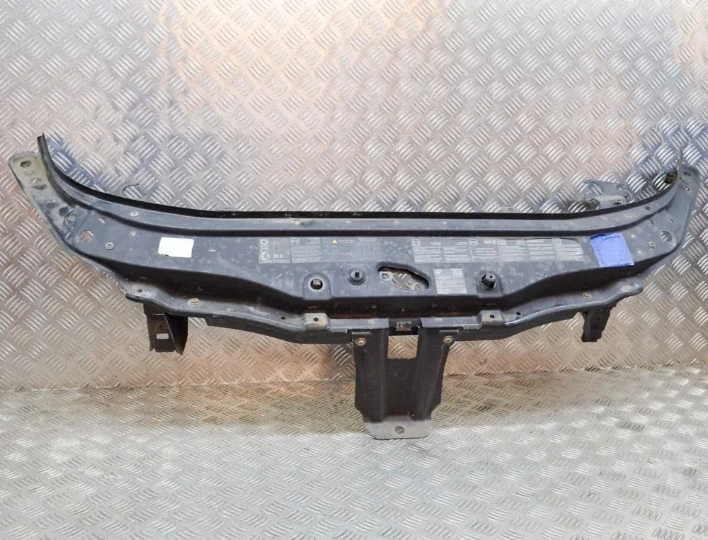 Radiaatori tugipaneeli ülaosa 7700418609 – Renault Espace IV (2002-2014)