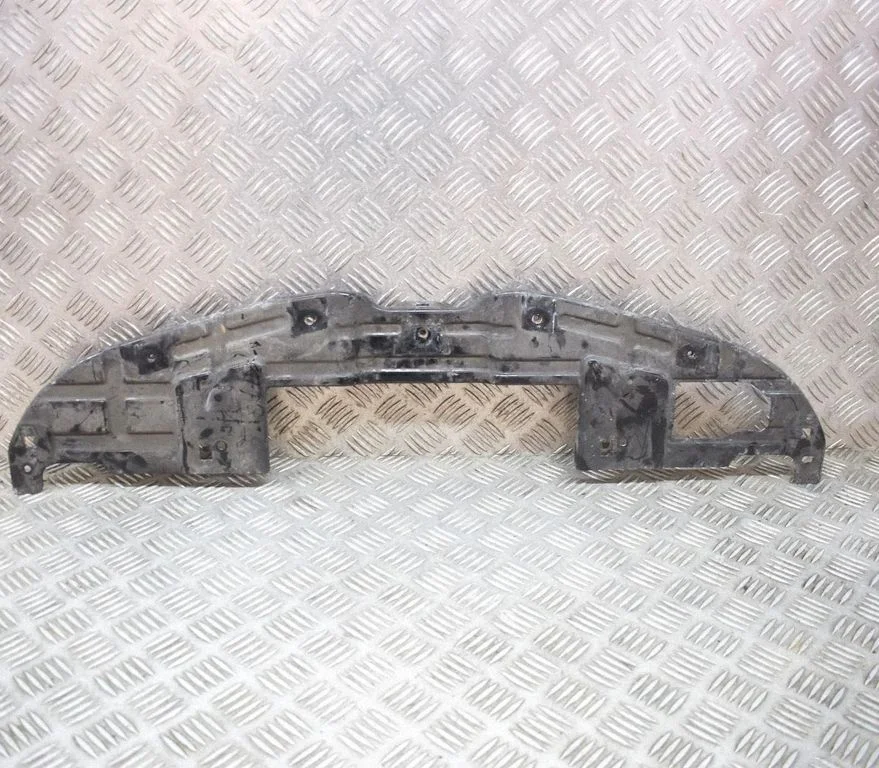 Radiatoru paneļa augšējā daļa