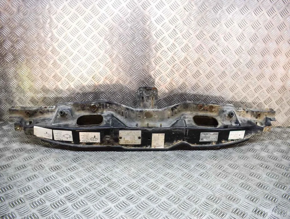 Górna część pasa przedniego 1260200775 – Fiat Ducato (2014-)