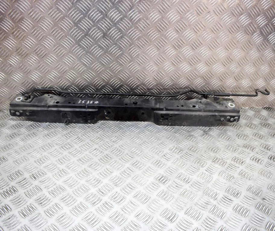 Top upper radiator support slam panel 13502577 – Chevrolet Cruze (2009-2016)