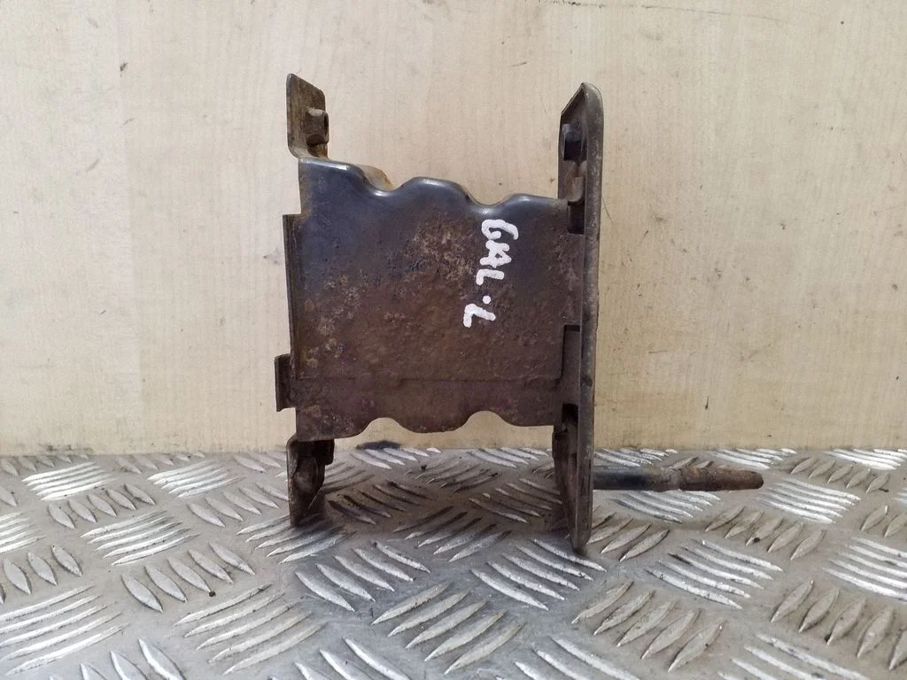 Other exterior part – rear left
