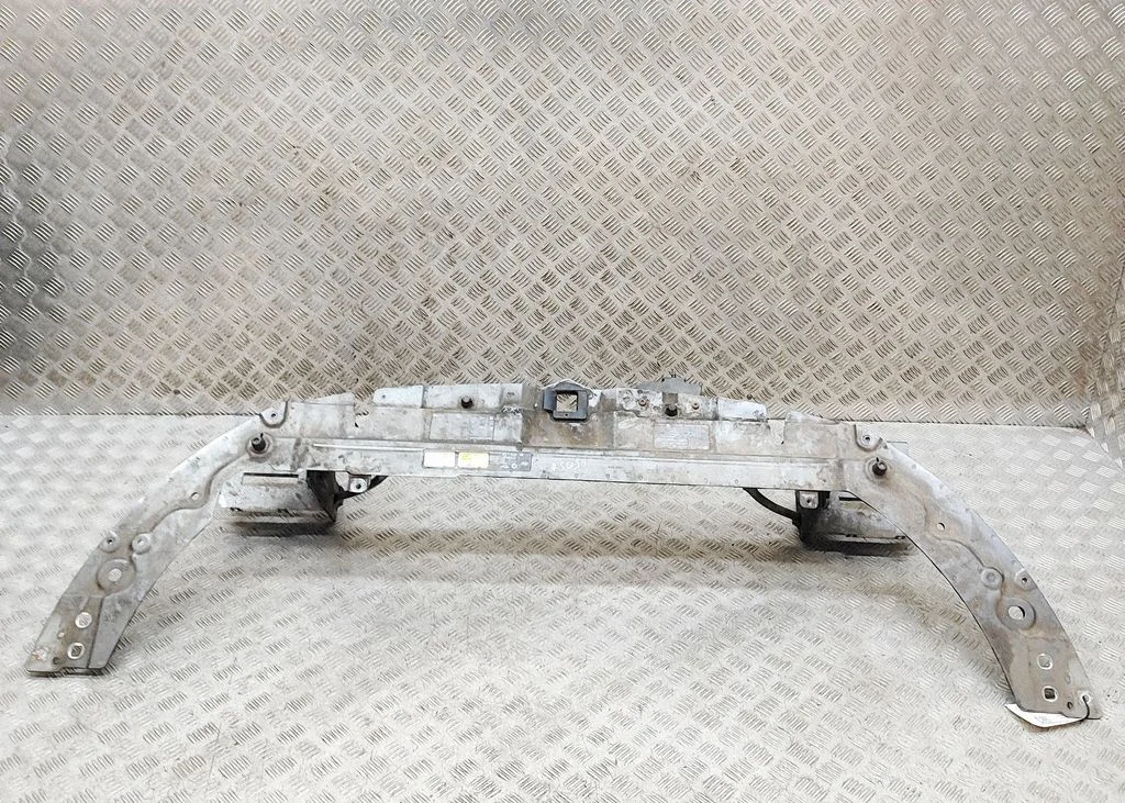 Top upper radiator support slam panel BJ32001K11AC