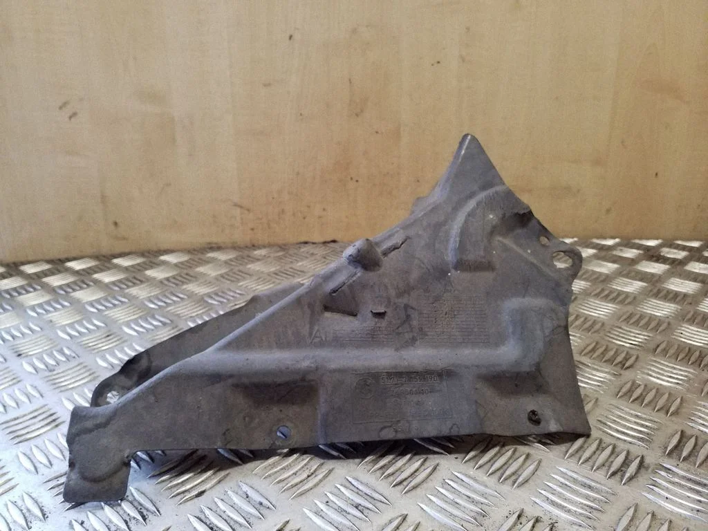 Cita ārējā detaļa 51717159190