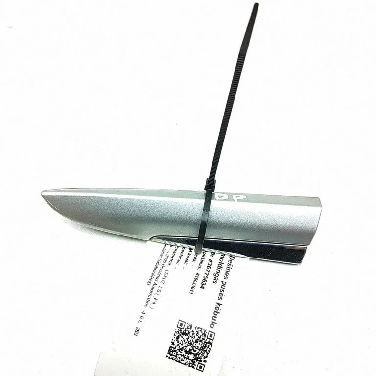 Fender trim (molding) 7560150050B0 – Lexus LS UCF30 (2001-2007)