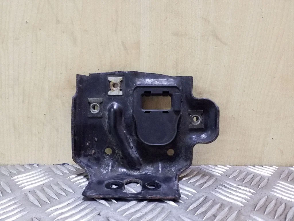 Kita išorės detalė