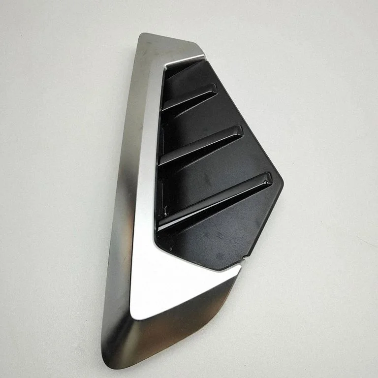 Fender trim (molding) 5A2BB08