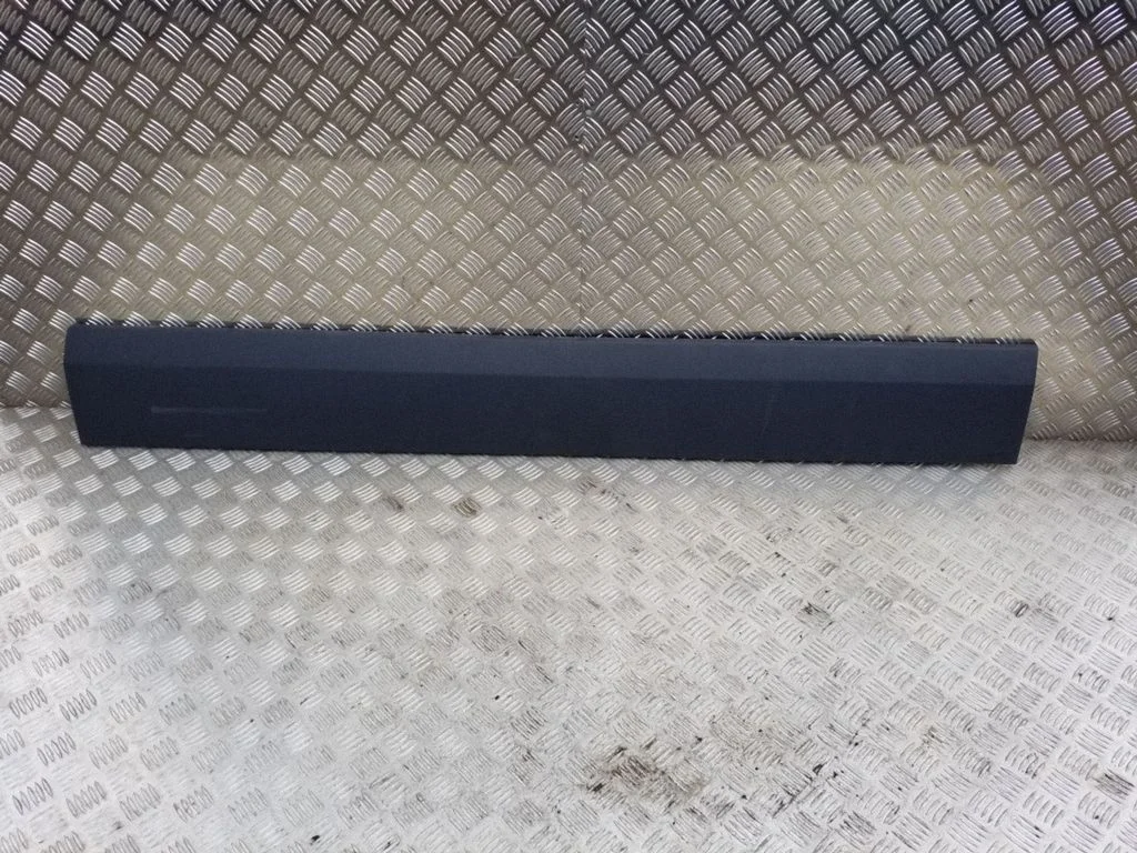 Kita išorės detalė