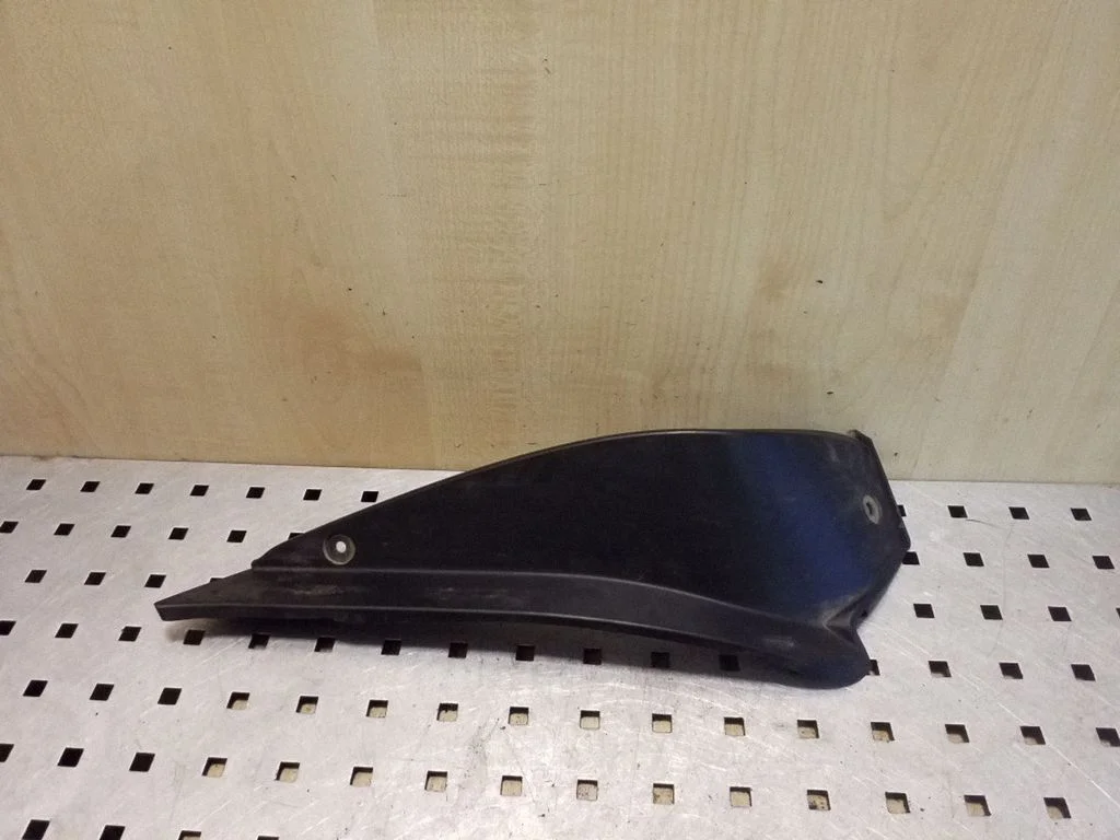 Kita išorės detalė