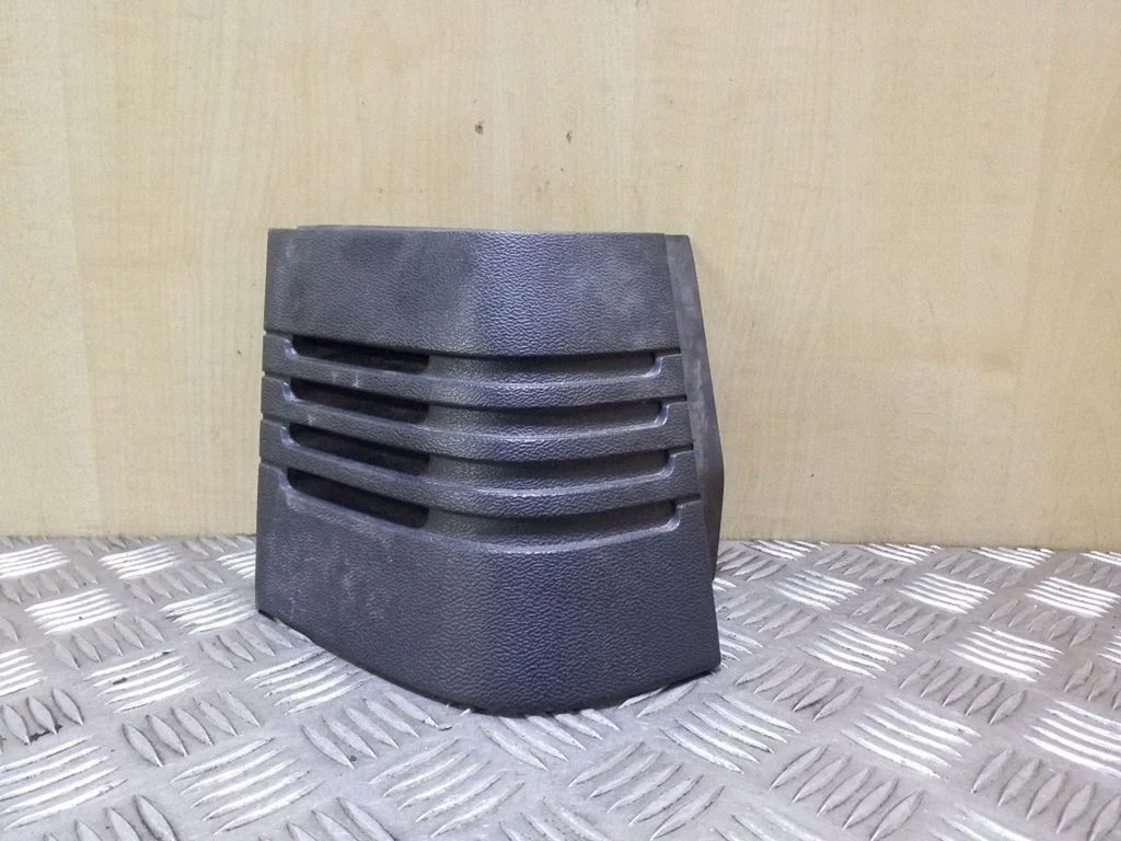 Other exterior part – rear left