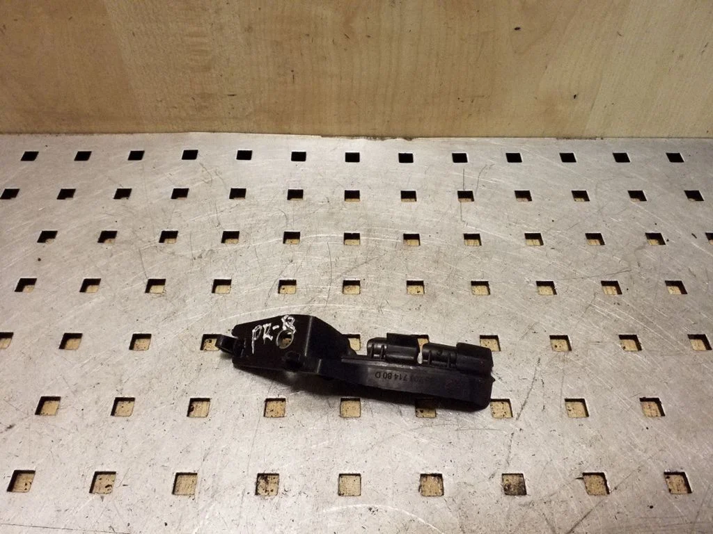 Kita išorės detalė