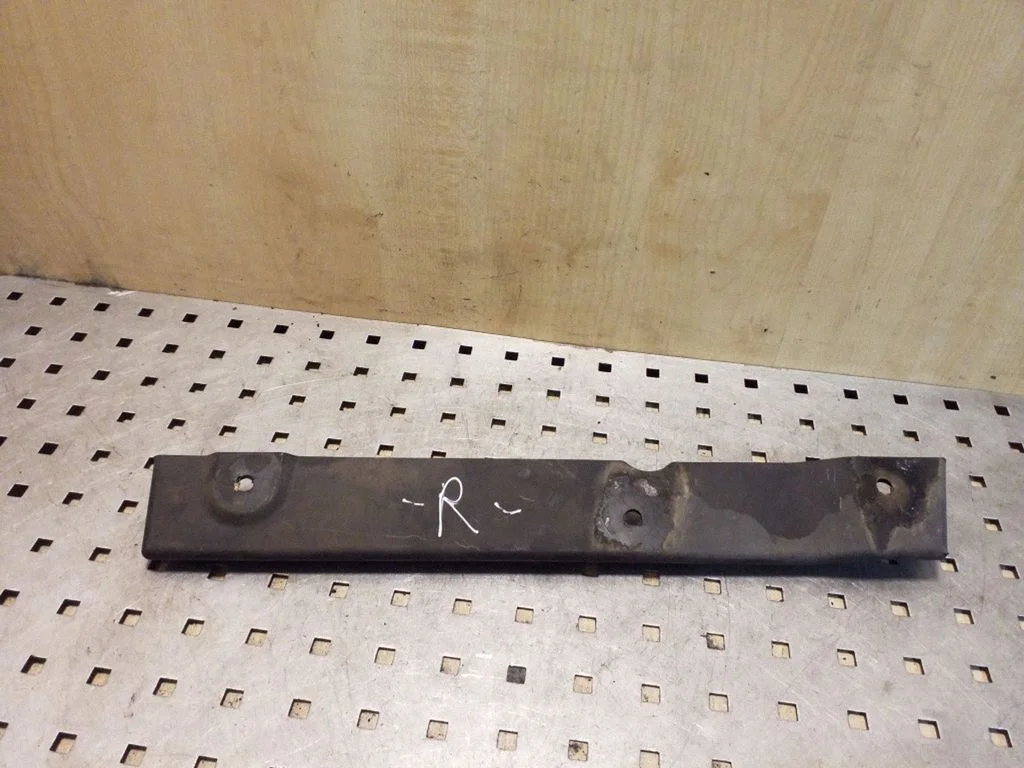 Other exterior part 5J6825207