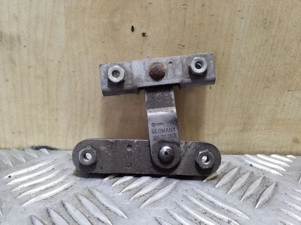 Other exterior part 3D0712397B