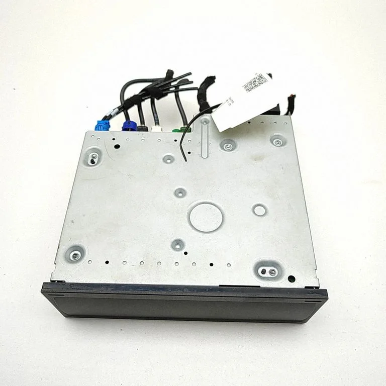 GPS navigation control unit/module 28799051
