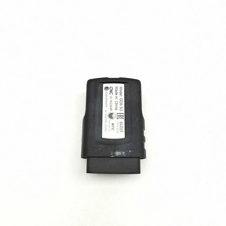 Navigatsiooni (GPS) juhtplokk – Ford E-Transit (2020-)