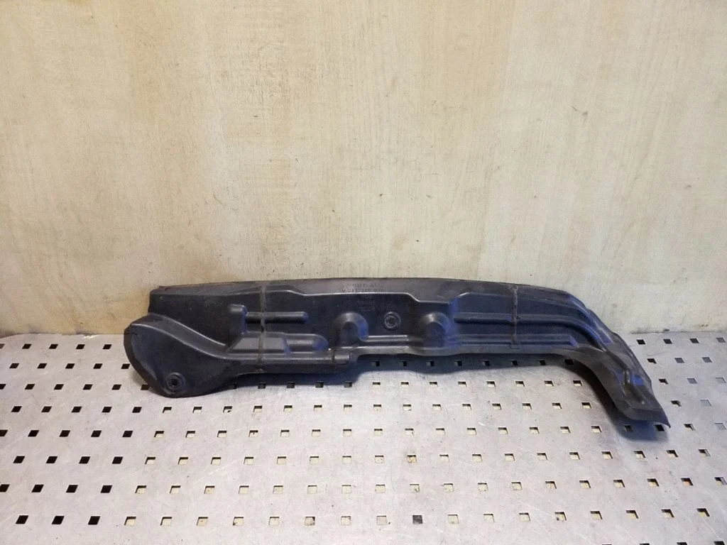 Other exterior part – Audi A4 S4 B6 8E 8H (2001-2005)