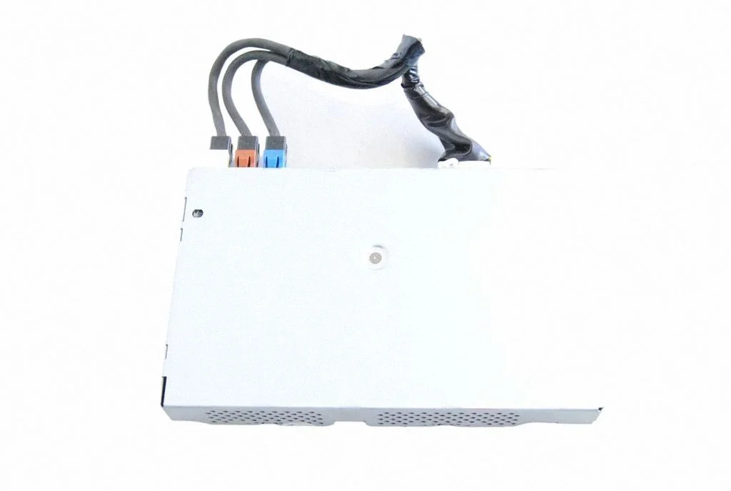 GPS navigation control unit/module QY7382 – Infiniti Q50 (2014-)