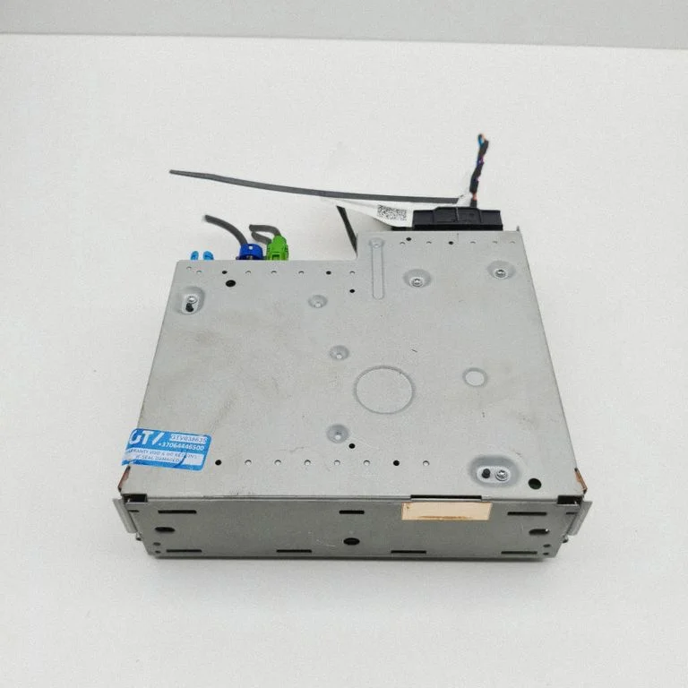 Navigatsiooni (GPS) juhtplokk 89A035043B