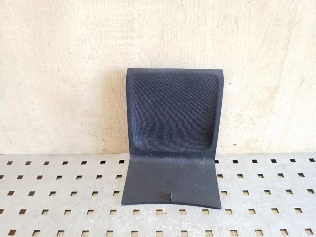 Kita išorės detalė