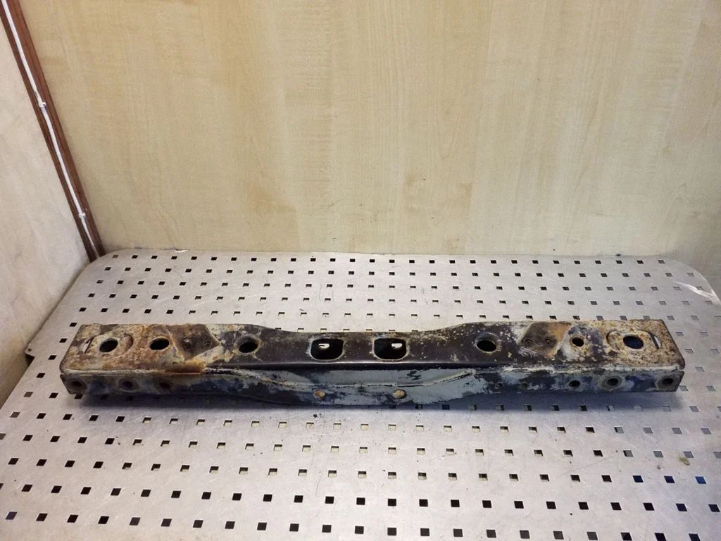 Other exterior part – Toyota Land Cruiser (J120) (2002-2009)
