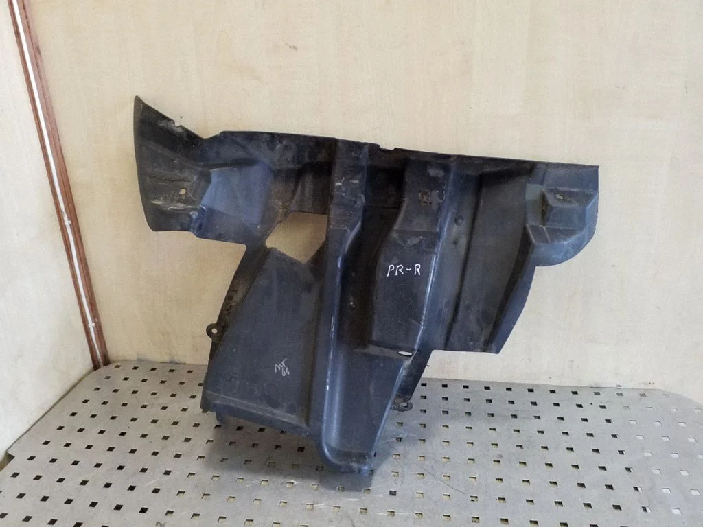 Kita išorės detalė