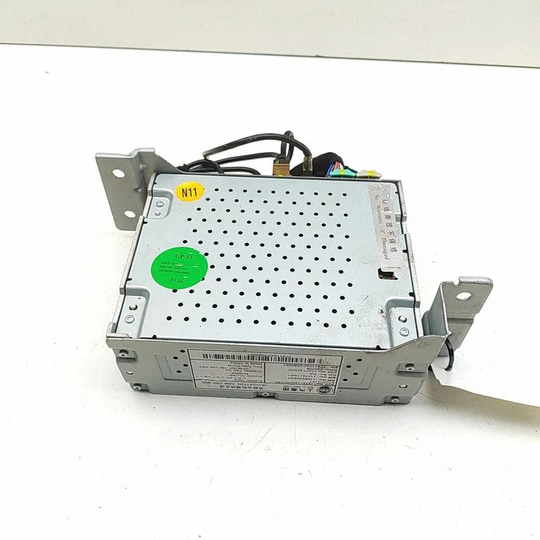 Navigatsiooni (GPS) juhtplokk 11465003 – MG MG4 ev (2022-)