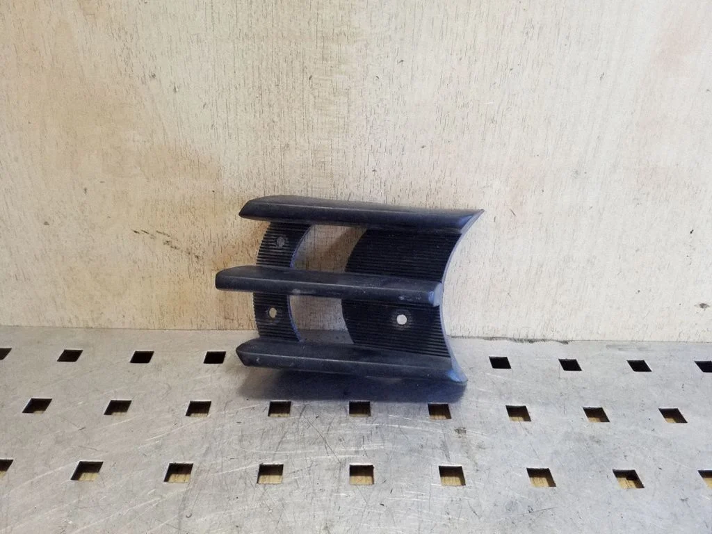 Kita išorės detalė